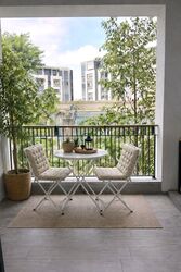 Mayfair Gardens (D21), Condominium #556702691